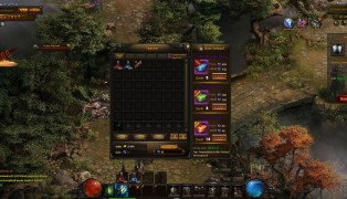 Felspire screenshot5
