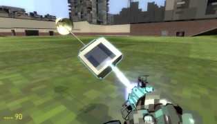 Garry's Mod (B2P) screenshot8