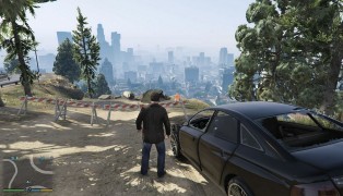 Grand Theft Auto V (B2P) screenshot7