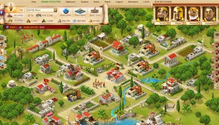 Ikariam screenshot3