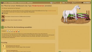 Horzer screenshot3