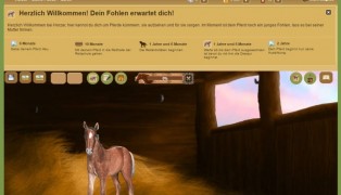 Horzer screenshot4