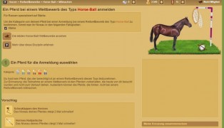 Horzer screenshot6