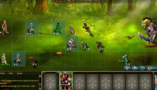 Kings and Legends screenshot10