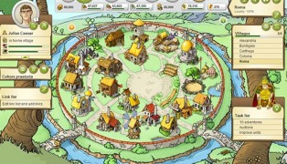 Travian screenshot1