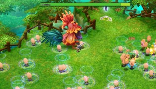 NosTale screenshot7