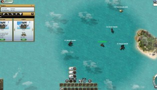 Pirate Storm screenshot3