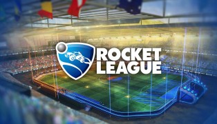 Rocket League (B2P) screenshot1
