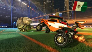 Rocket League (B2P) screenshot6