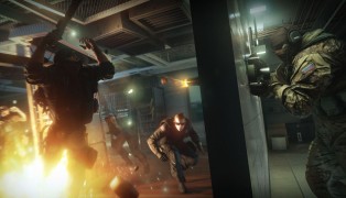 Tom Clancy's Rainbow Six Siege (B2P) screenshot9