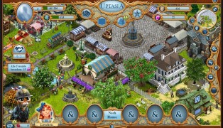 Uptasia screenshot6