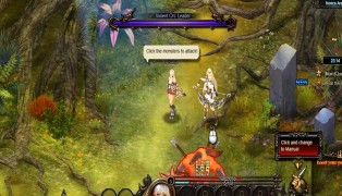 Goddess of War screenshot3