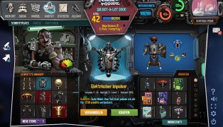 Robomaniac screenshot1