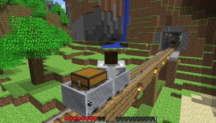 Minecraft screenshot10