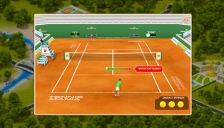 Tennis Mania screenshot5