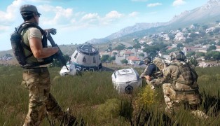 Argo screenshot1