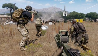 Argo screenshot10