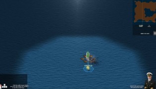 Island Force screenshot1
