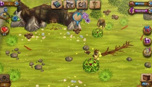 Stonies screenshot1