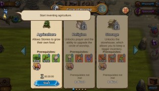 Stonies screenshot5