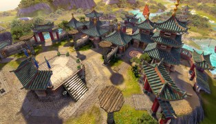 Panzar screenshot1