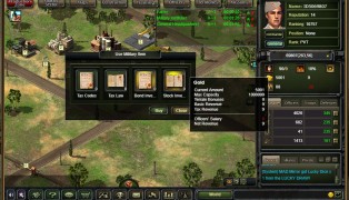War2 Glory screenshot9