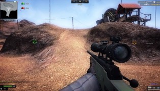 Zula screenshot4