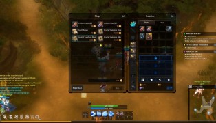 Warmonger screenshot3