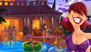 Big Bang Empire screenshot1