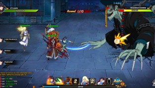 Rakshasa screenshot3