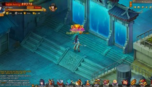 Rakshasa screenshot6