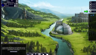 SpaceInvasion screenshot1