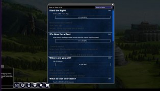 SpaceInvasion screenshot9