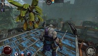Nosgoth screenshot2