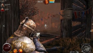 Nosgoth screenshot3