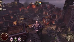 Nosgoth screenshot5
