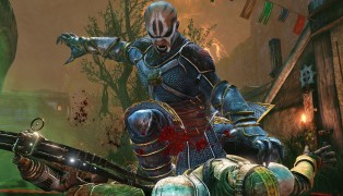 Nosgoth screenshot6