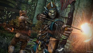 Nosgoth screenshot7