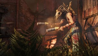 Nosgoth screenshot9