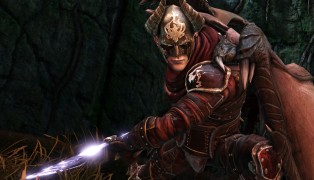 Nosgoth screenshot10