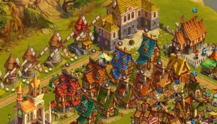 Age of Musketeers screenshot1