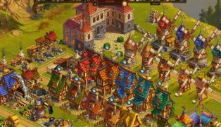 Age of Musketeers screenshot2