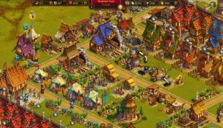 Age of Musketeers screenshot3