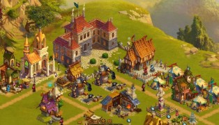 Age of Musketeers screenshot4