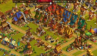 Age of Musketeers screenshot5