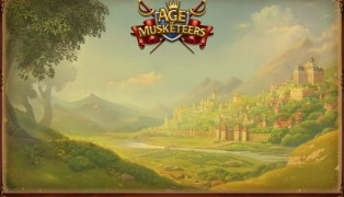 Age of Musketeers screenshot7
