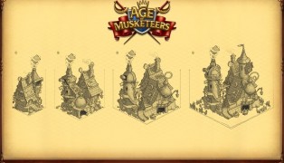 Age of Musketeers screenshot8