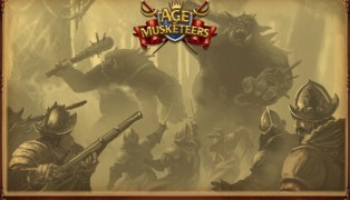 Age of Musketeers screenshot9