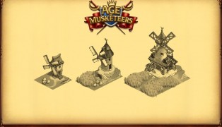 Age of Musketeers screenshot10