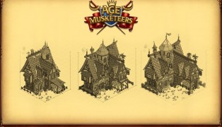 Age of Musketeers screenshot11